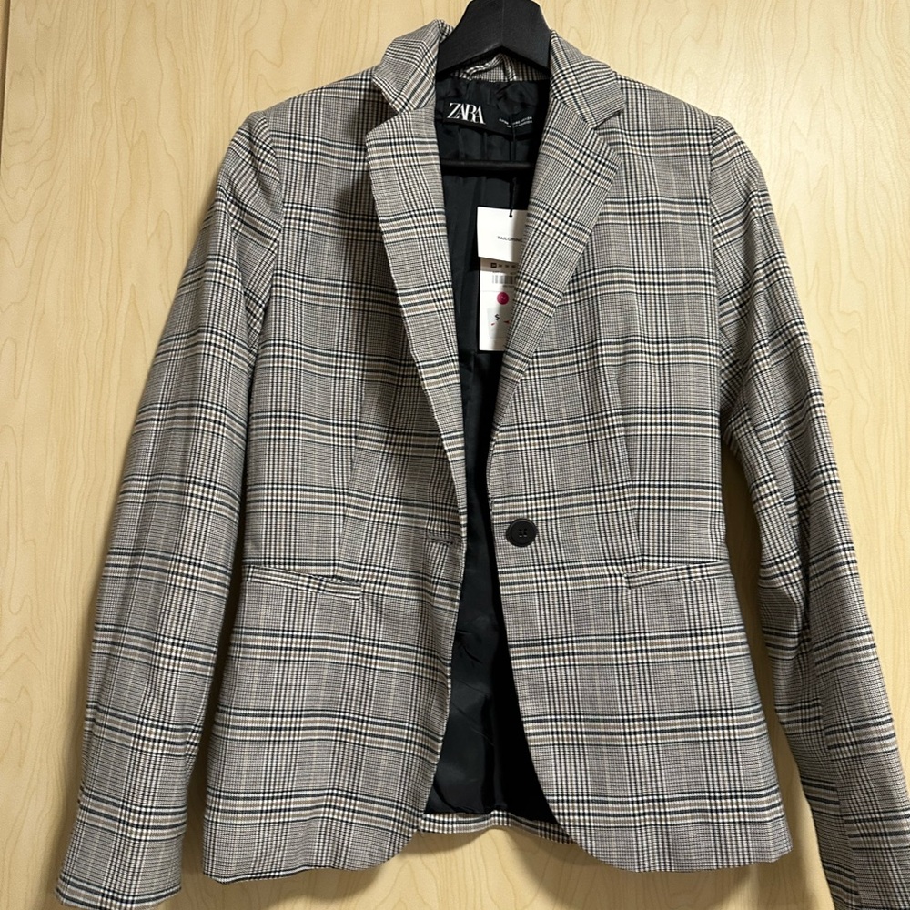 Zara Blazer